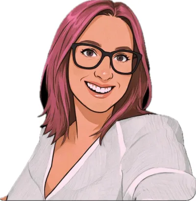 Valérie Bost, Fondatrice et Gérante de Feeling Good Be You in